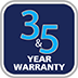 Category Best Warranty