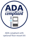 ADA Compliant