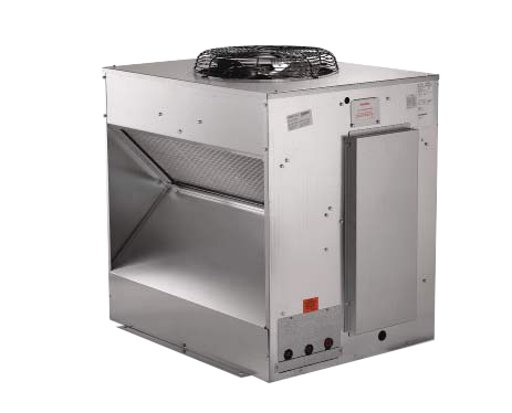 Scotsman Series Remote Condensing Unit Stainless Steel ECC Picture 1