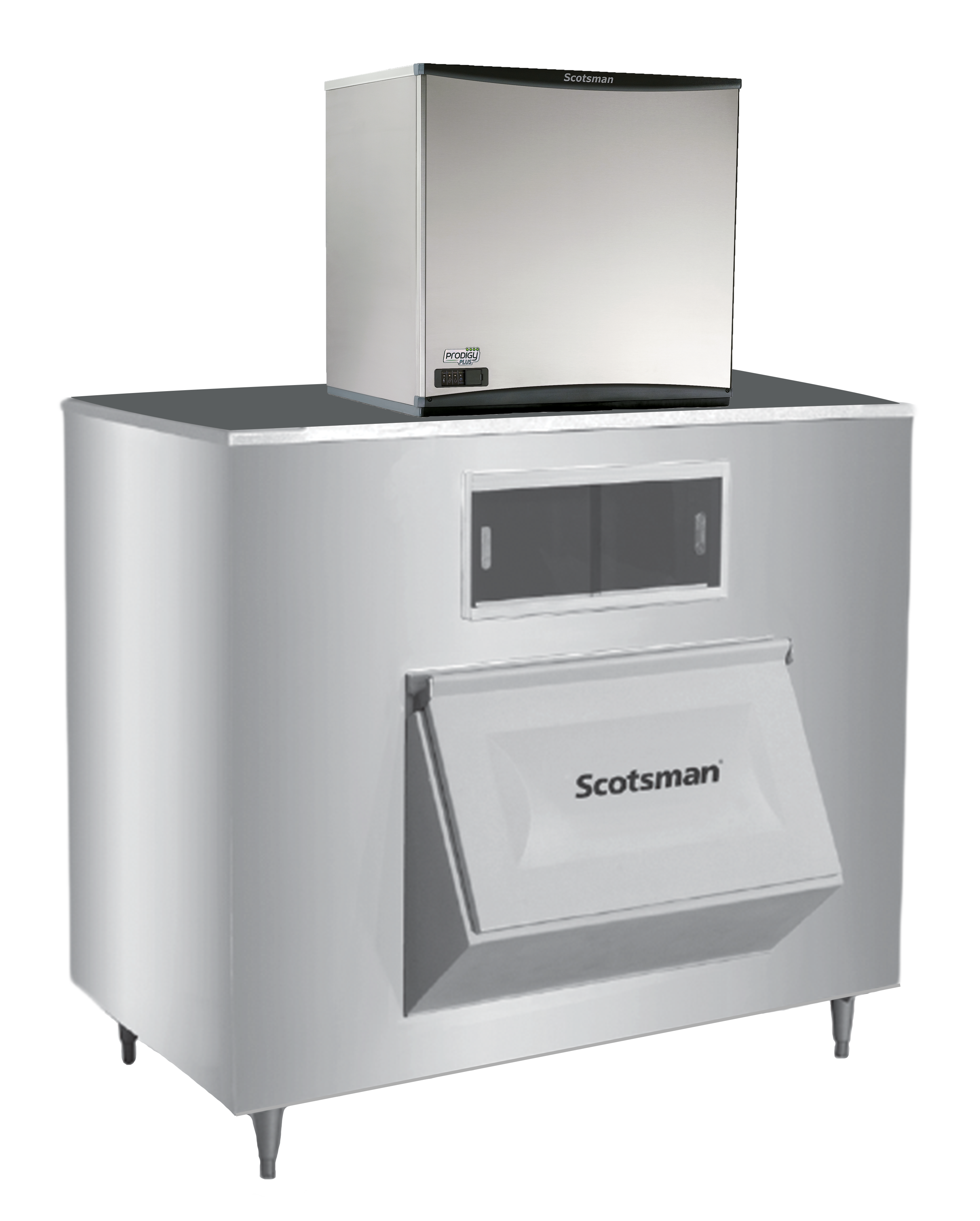 scotsman prodigy plus