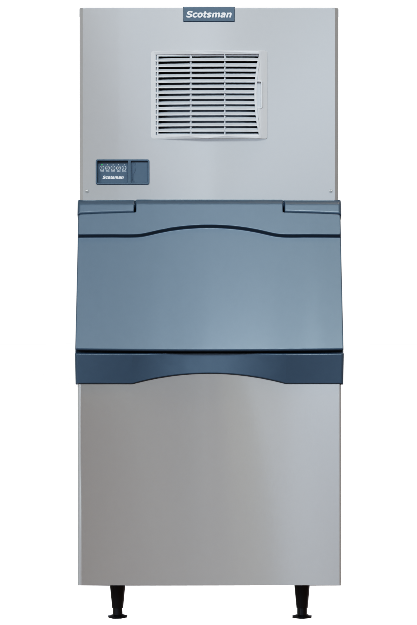 Scotsman Prodigy ELITE Stainless Steel MC0530 Picture 1