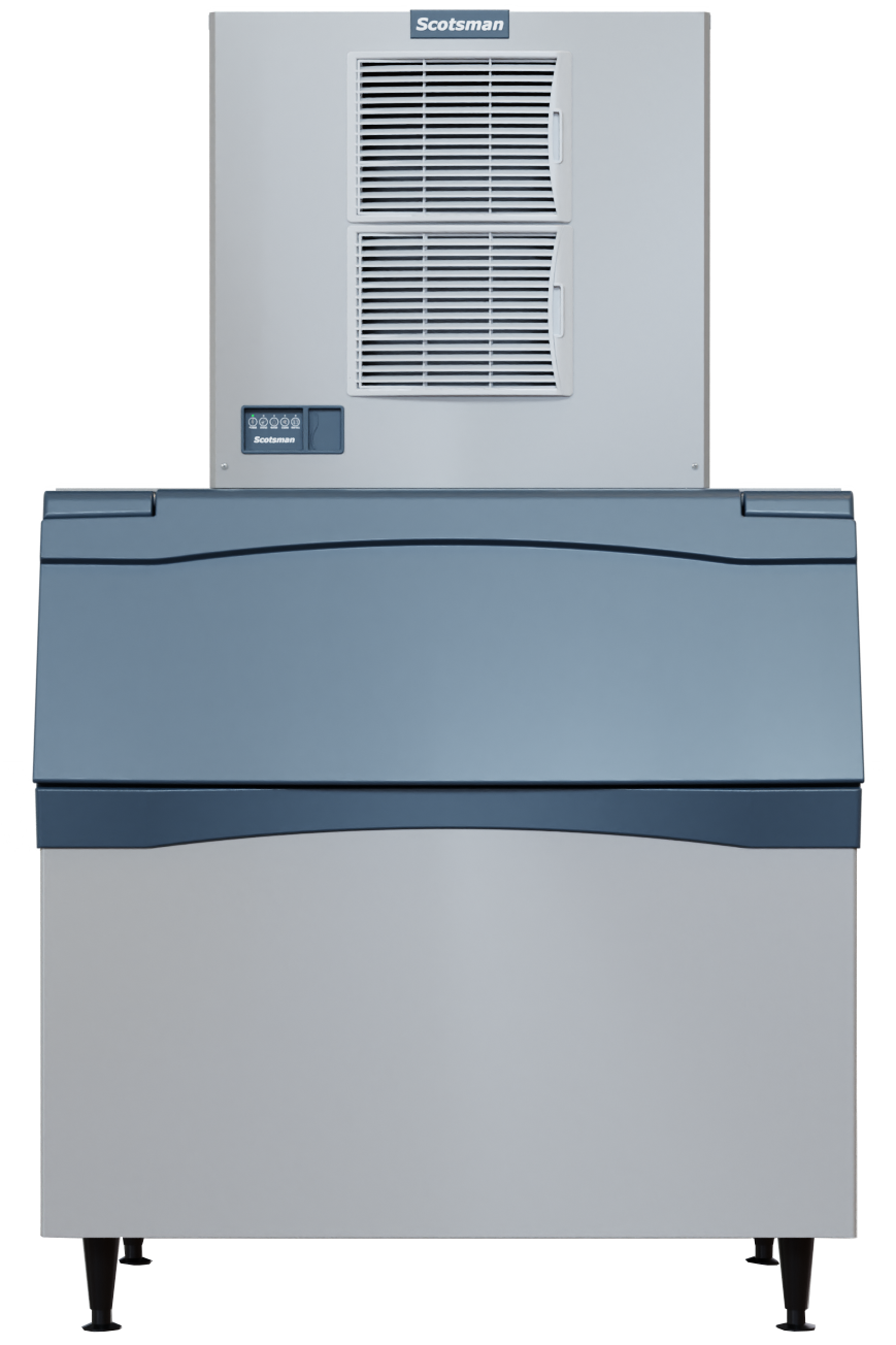 Scotsman Prodigy ELITE Stainless Steel MC1030 Picture 1