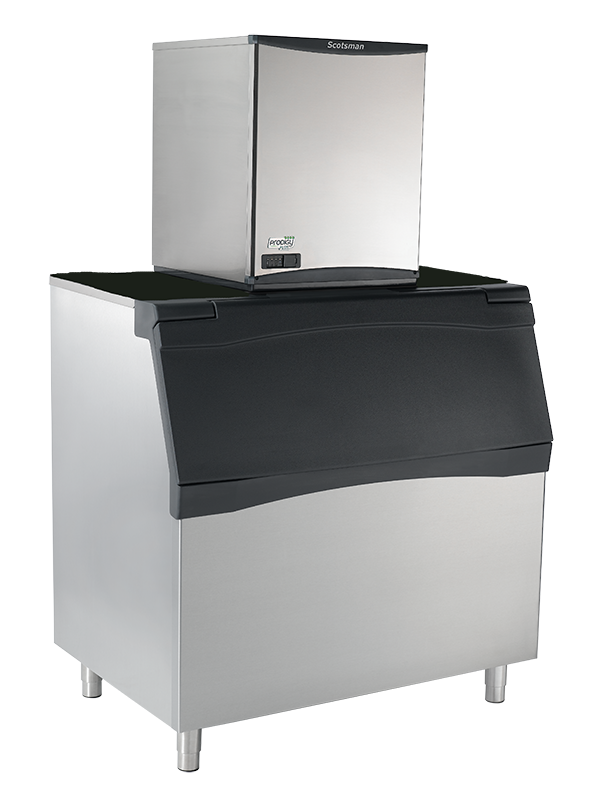 Prodigy Plus N1322