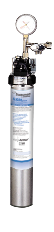 Plus & SSM Plus AQUAPATROL