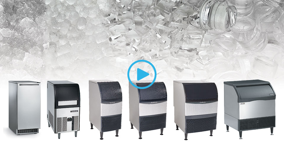 Find A Wholesale scotsman ice machine For Optimum Cool 